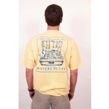Waters Bluff Grandaddy Joe's Tackle T-Shirt